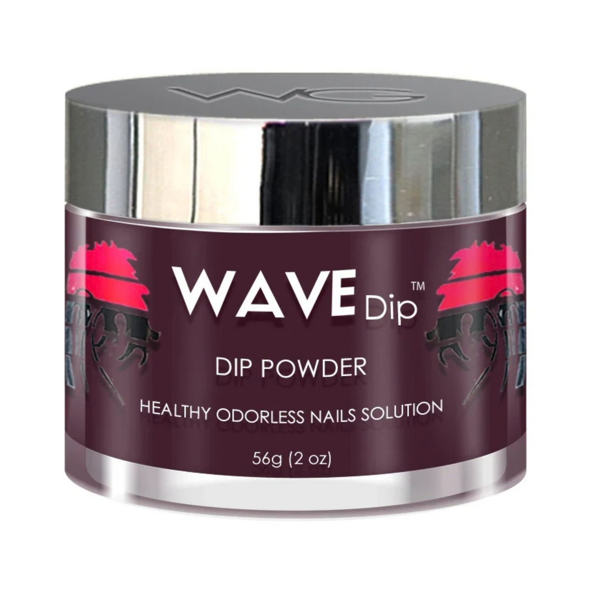 Wave - 4 in 1 - Acrylic & Dip Powder - W053