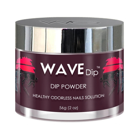 Wave - 4 in 1 - Acrylic & Dip Powder - W053
