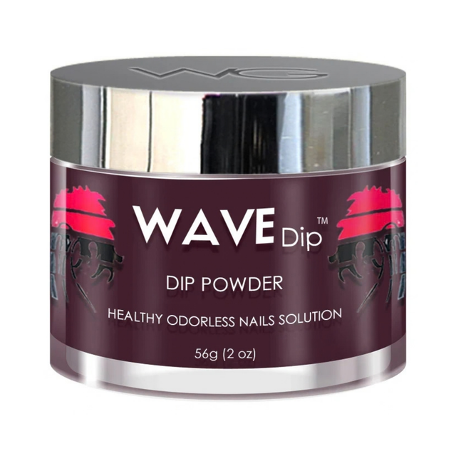 Wave - 4 in 1 - Acrylic & Dip Powder - W053