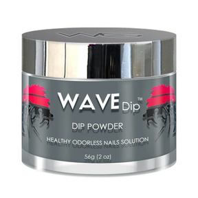 Wave - 4 in 1 - Acrylic & Dip Powder - W054