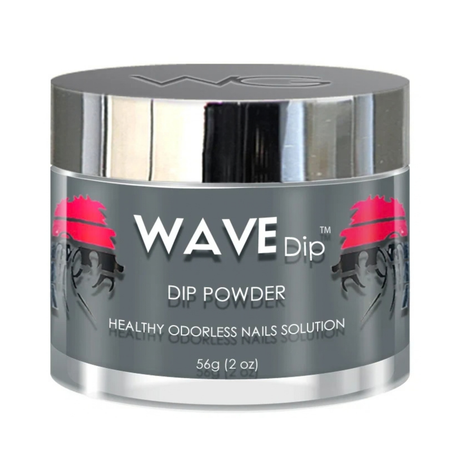 Wave - 4 in 1 - Acrylic & Dip Powder - W054