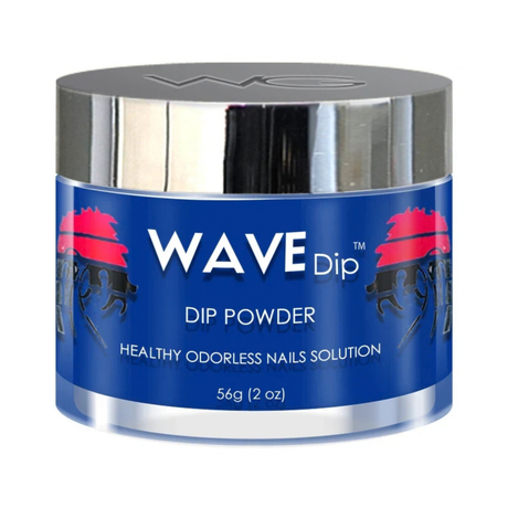 Wave - 4 in 1 - Acrylic & Dip Powder - W055