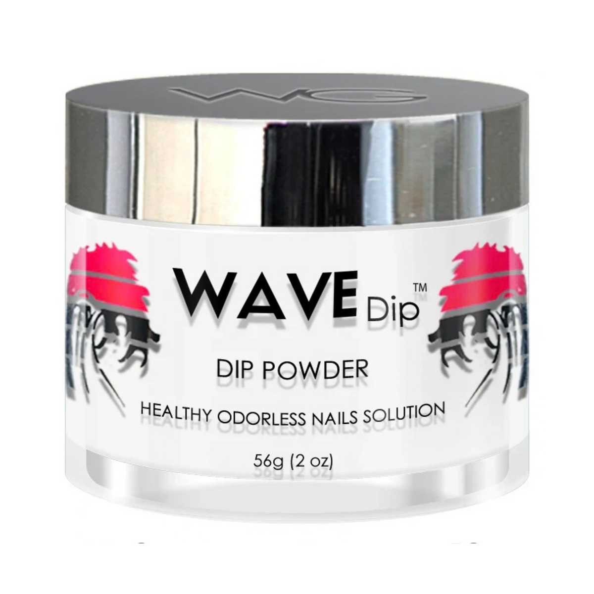 WAVE | 4 IN 1 - ACRYLIC & DIP POWDER - W056
