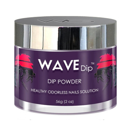 Wave - 4 in 1 - Acrylic & Dip Powder - W057
