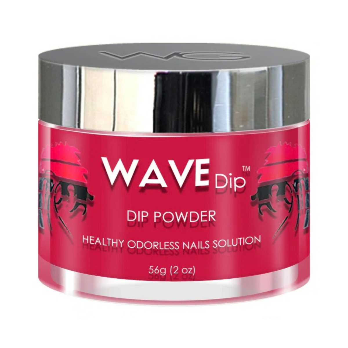 WAVE | 4 IN 1 - ACRYLIC & DIP POWDER - W058