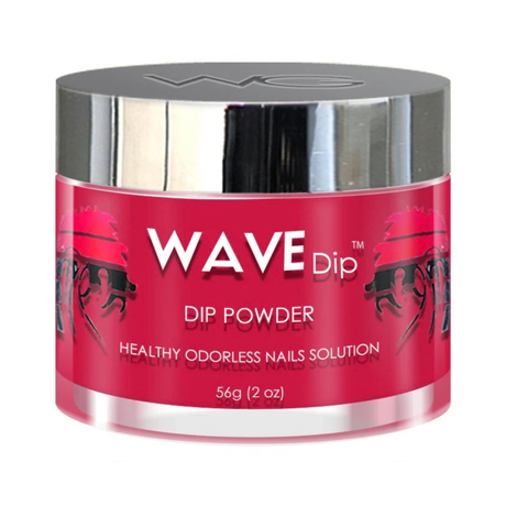 Wave - 4 in 1 - Acrylic & Dip Powder - W058