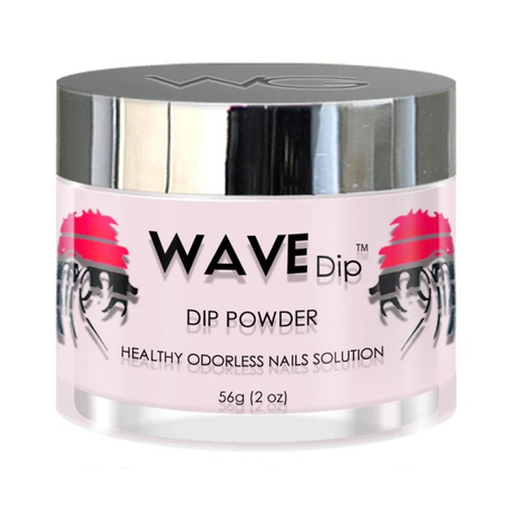 Wave - 4 in 1 - Acrylic & Dip Powder - W062