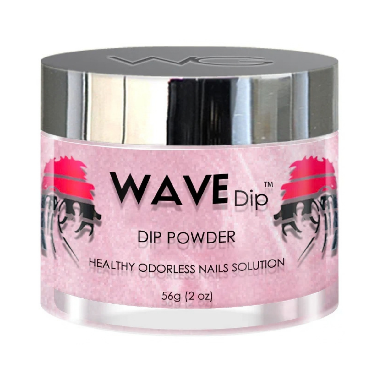 Wave - 4 in 1 - Acrylic & Dip Powder - W063