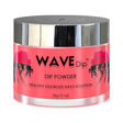 Wave - 4 in 1 - Acrylic & Dip Powder - W064