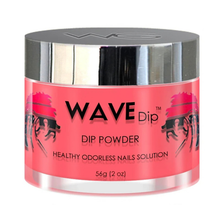 Wave - 4 in 1 - Acrylic & Dip Powder - W064