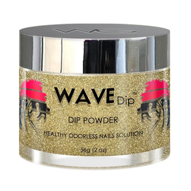 Wave - 4 in 1 - Acrylic & Dip Powder - W065