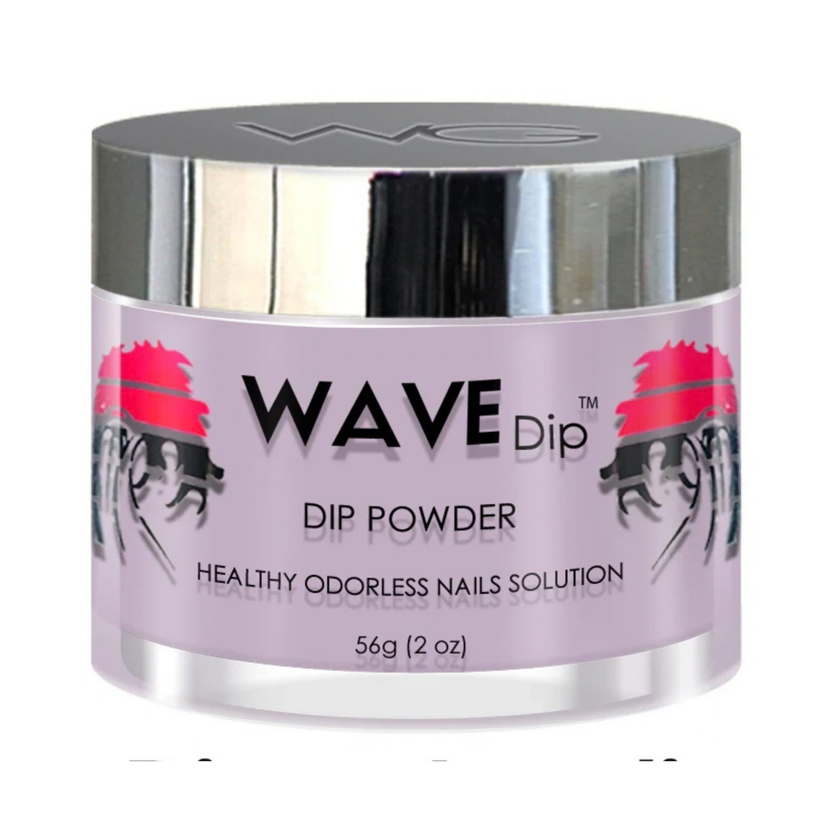 WAVE | 4 IN 1 - ACRYLIC & DIP POWDER - W066