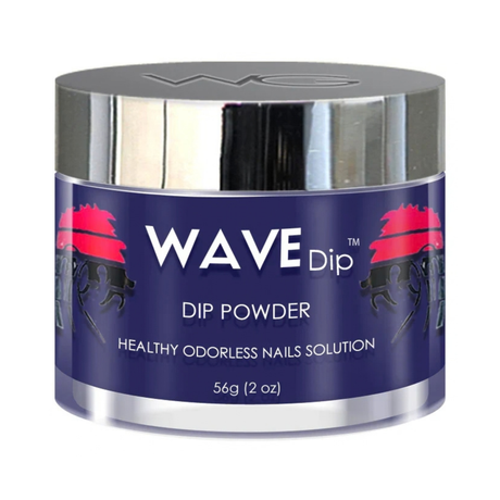 Wave - 4 in 1 - Acrylic & Dip Powder - W072