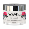 Wave - 4 in 1 - Acrylic & Dip Powder - W074