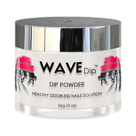 Wave - 4 in 1 - Acrylic & Dip Powder - W074