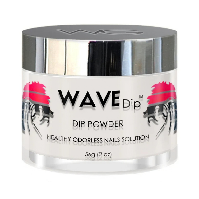 Wave - 4 in 1 - Acrylic & Dip Powder - W074