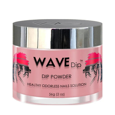 Wave - 4 in 1 - Acrylic & Dip Powder - W075