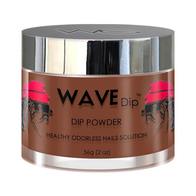 Wave - 4 in 1 - Acrylic & Dip Powder - W076