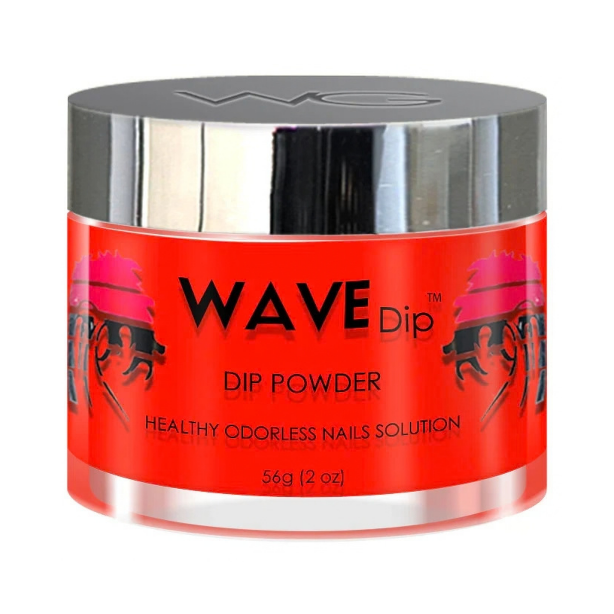 WAVE | 4 IN 1 - ACRYLIC & DIP POWDER - W077