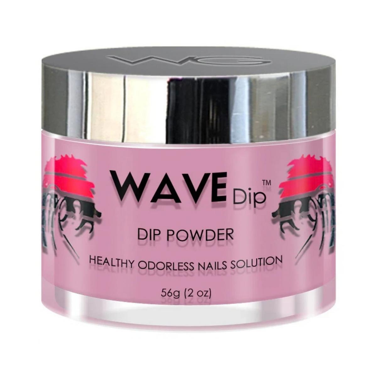 WAVE | 4 IN 1 - ACRYLIC & DIP POWDER - W079