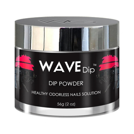 Wave - 4 in 1 - Acrylic & Dip Powder - W080