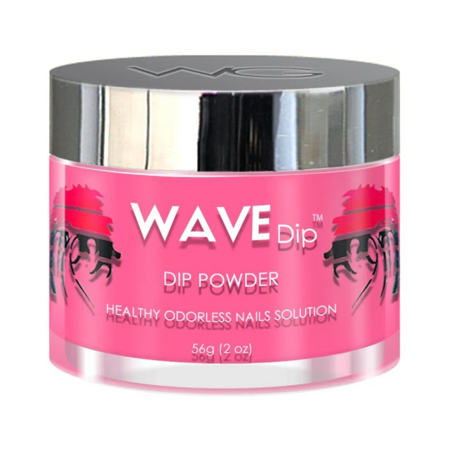 Wave - 4 in 1 - Acrylic & Dip Powder - W081