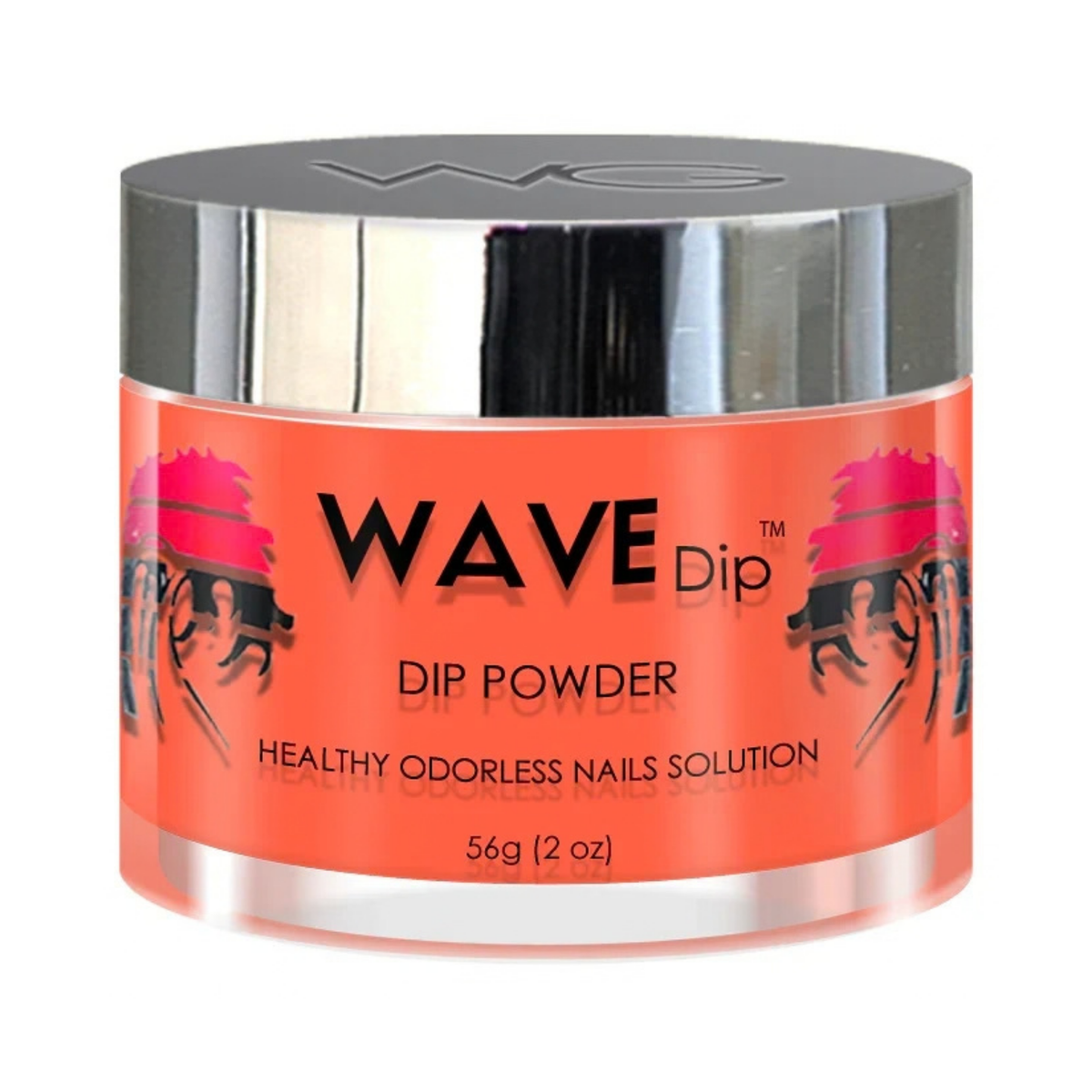 WAVE | 4 IN 1 - ACRYLIC & DIP POWDER - W083