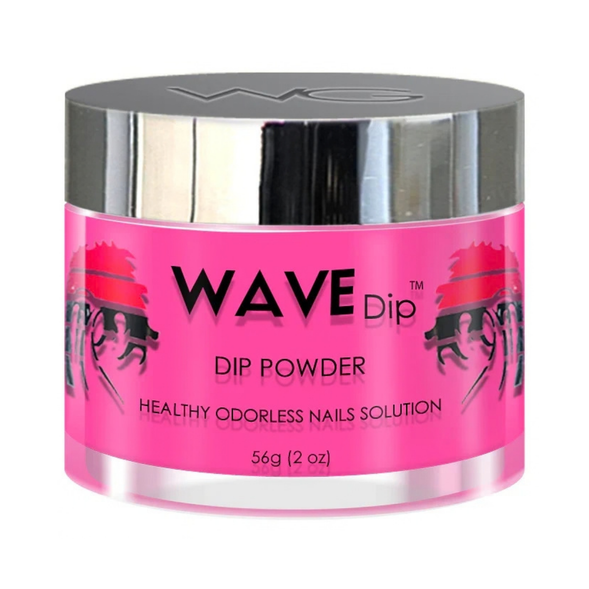 WAVE | 4 IN 1 - ACRYLIC & DIP POWDER - W088