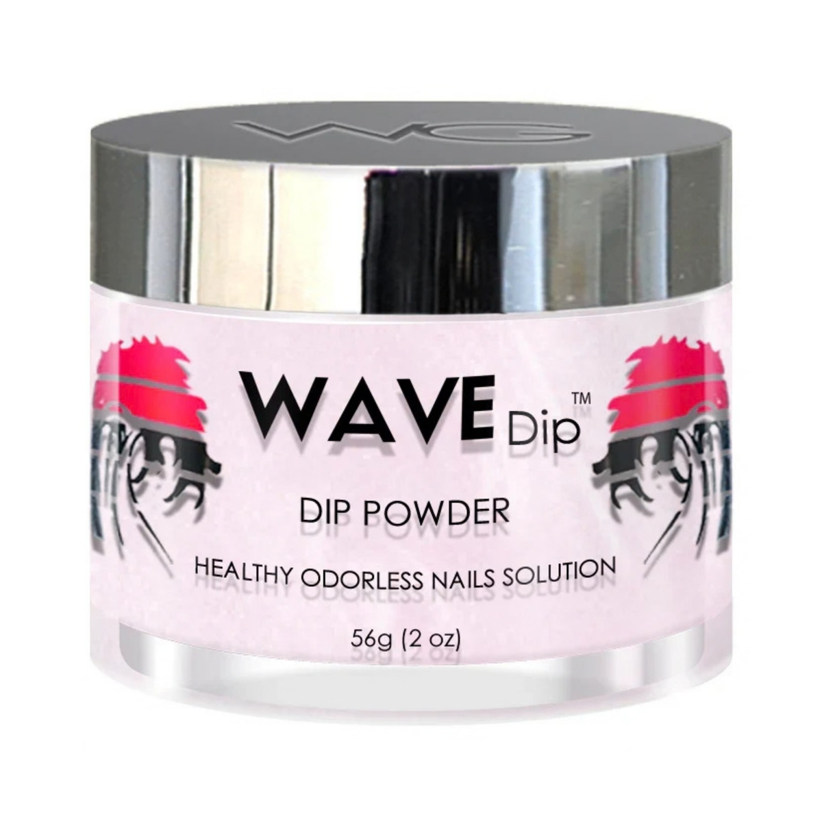 WAVE | 4 IN 1 - ACRYLIC & DIP POWDER - W089