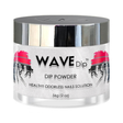 Wave - 4 in 1 - Acrylic & Dip Powder - W090