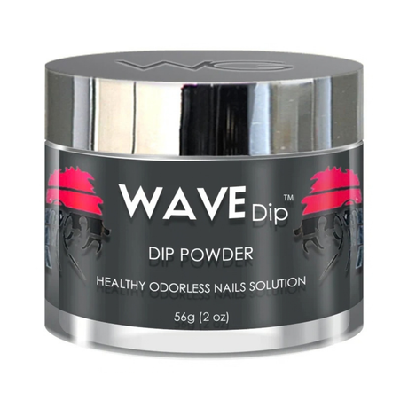 Wave - 4 in 1 - Acrylic & Dip Powder - W092