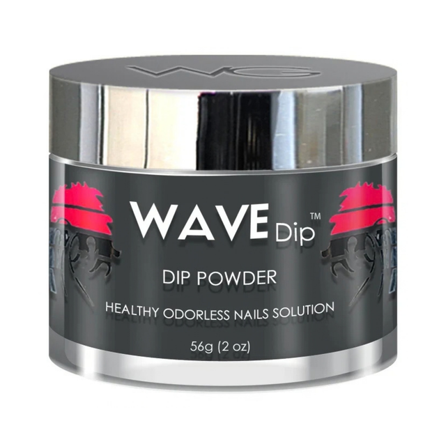 Wave - 4 in 1 - Acrylic & Dip Powder - W092