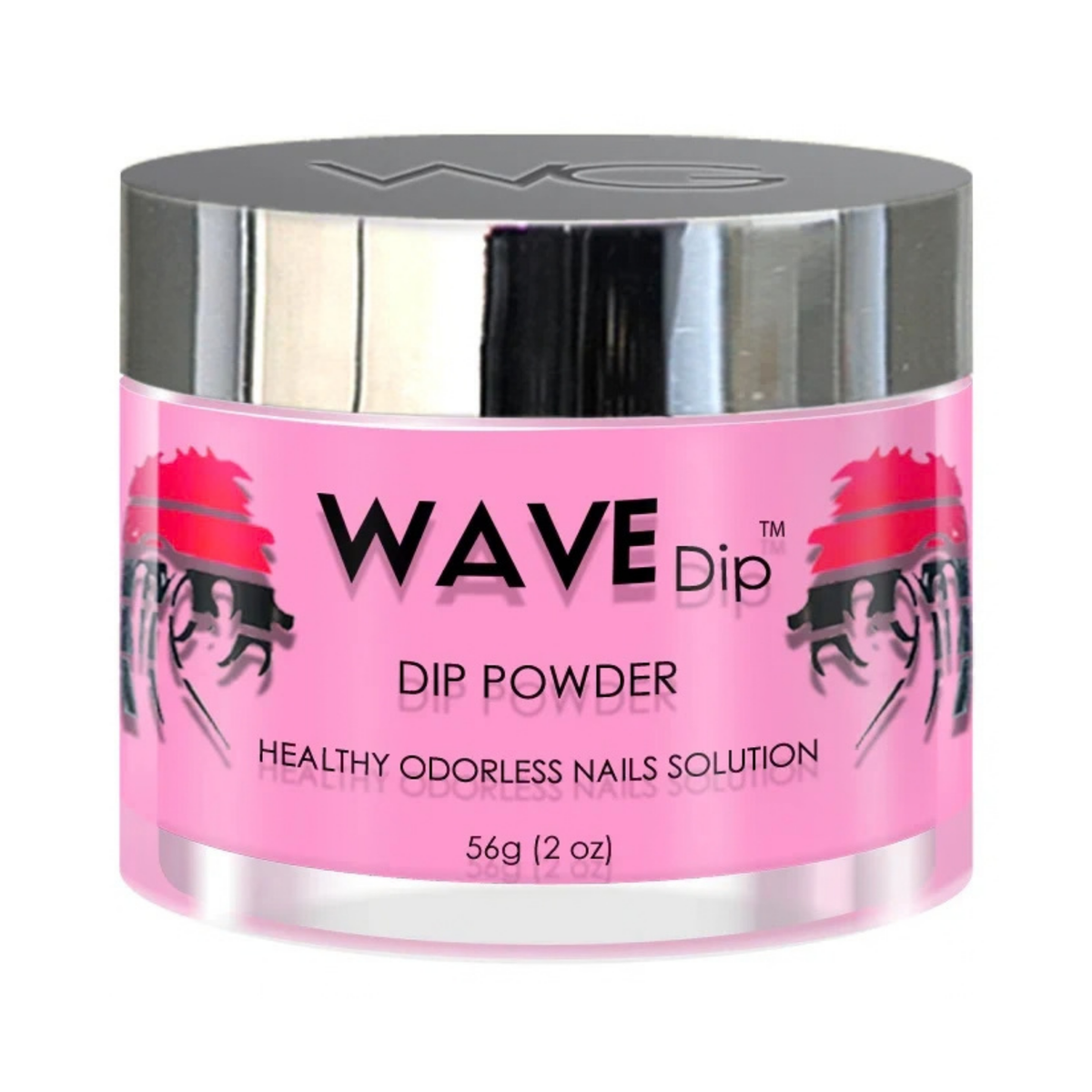 WAVE | 4 IN 1 - ACRYLIC & DIP POWDER - W094