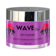 Wave - 4 in 1 - Acrylic & Dip Powder - W095