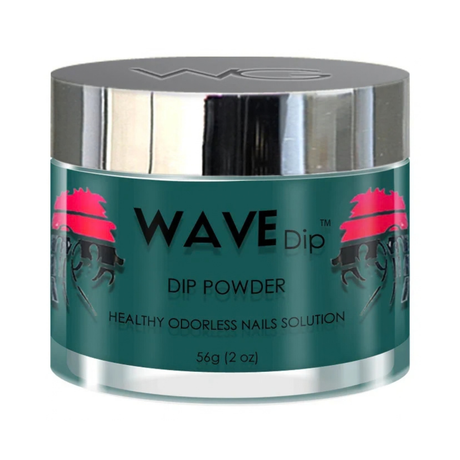 Wave - 4 in 1 - Acrylic & Dip Powder - W097