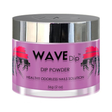 Wave - 4 in 1 - Acrylic & Dip Powder - W098