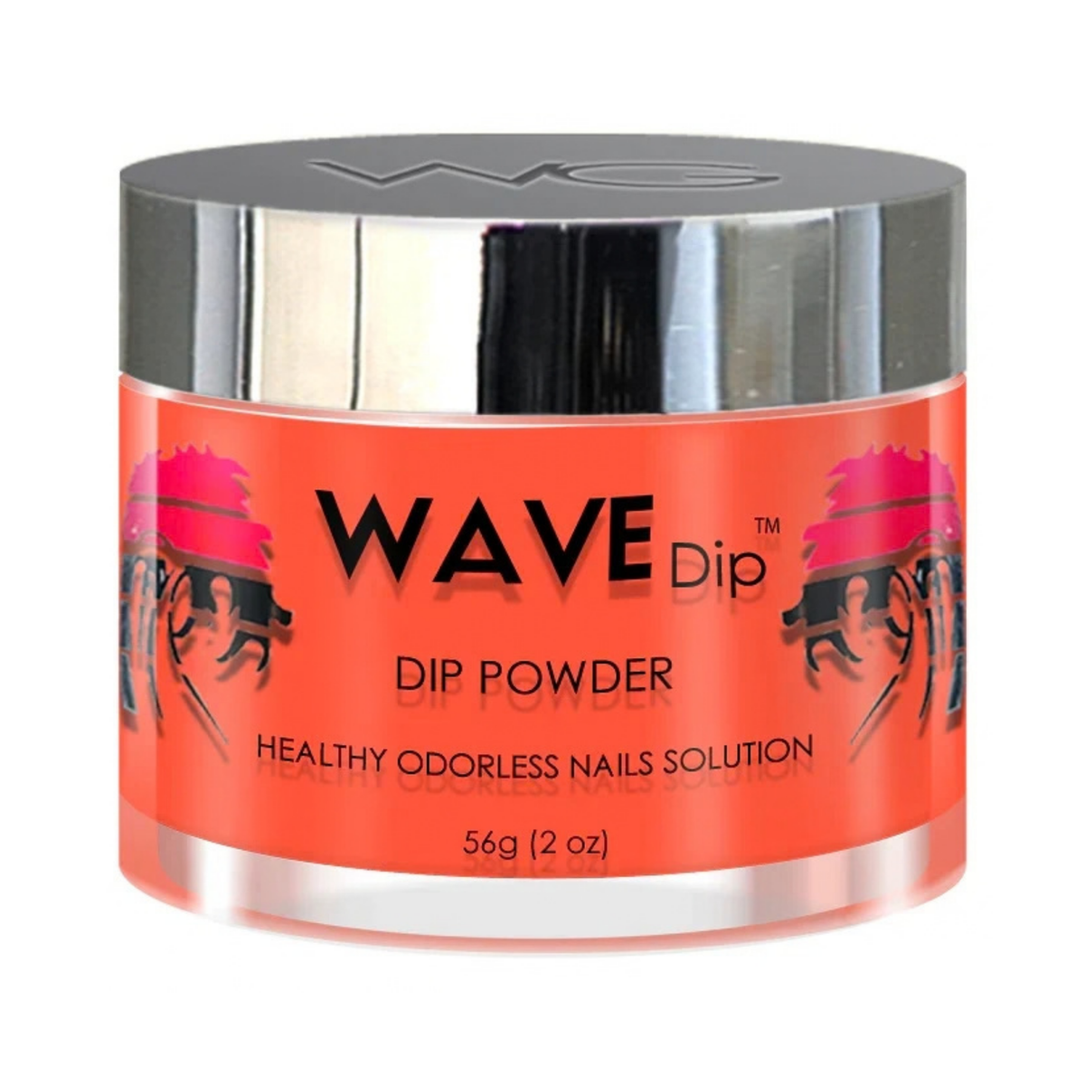 WAVE | 4 IN 1 - ACRYLIC & DIP POWDER - W100