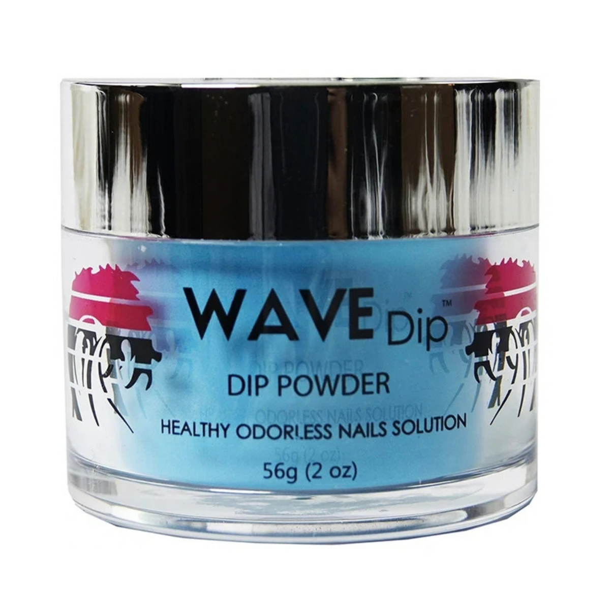 WAVE | 4 IN 1 - ACRYLIC & DIP POWDER - W101