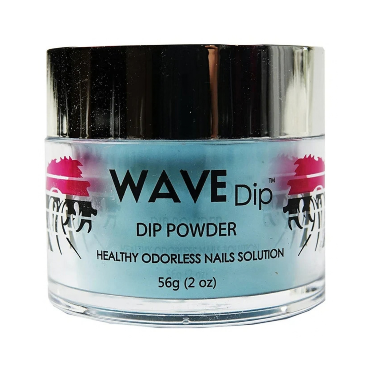 WAVE | 4 IN 1 - ACRYLIC & DIP POWDER - W103