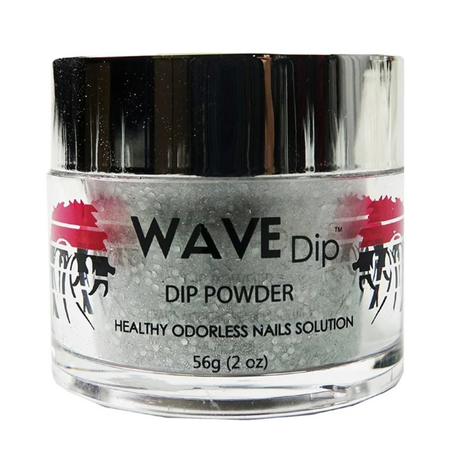 Wave - 4 in 1 - Acrylic & Dip Powder - W105