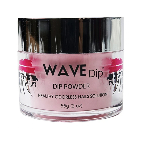 Wave - 4 in 1 - Acrylic & Dip Powder - W106