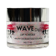 Wave - 4 in 1 - Acrylic & Dip Powder - W107