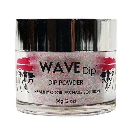 Wave - 4 in 1 - Acrylic & Dip Powder - W107