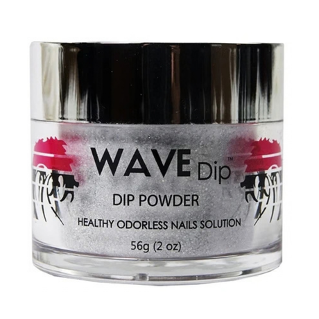 Wave - 4 in 1 - Acrylic & Dip Powder - W108
