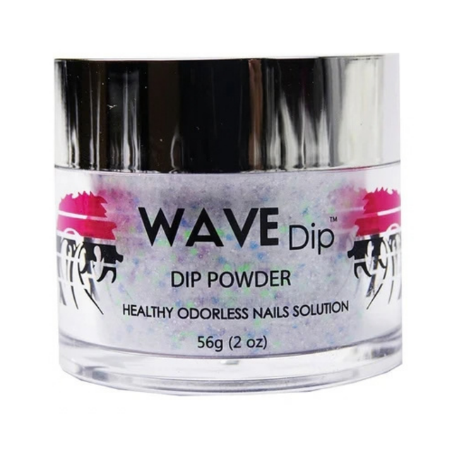 Wave - 4 in 1 - Acrylic & Dip Powder - W109