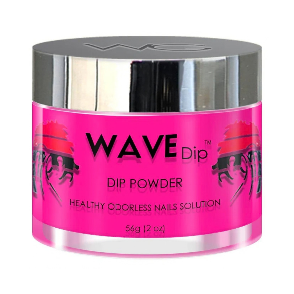 WAVE | 4 IN 1 - ACRYLIC & DIP POWDER - W111