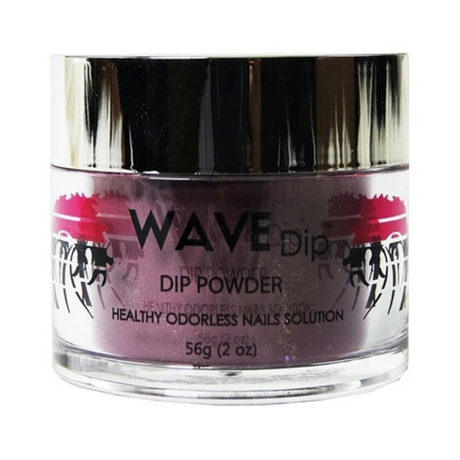 Wave - 4 in 1 - Acrylic & Dip Powder - W112