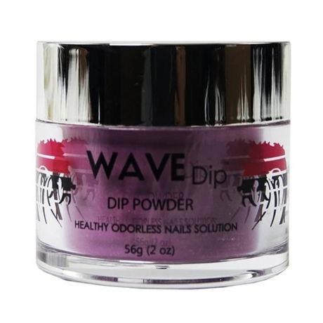 Wave - 4 in 1 - Acrylic & Dip Powder - W116