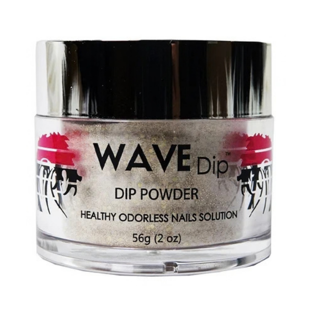 Wave - 4 in 1 - Acrylic & Dip Powder - W118