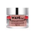 Wave - 4 in 1 - Acrylic & Dip Powder - W120